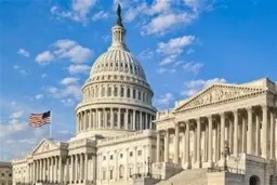 کنگره آمریکا: کسری بودجه دولت ترامپ به ۳.۷ تریلیون دلار می‌رسد 