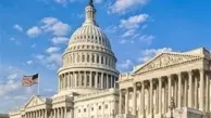 کنگره آمریکا: کسری بودجه دولت ترامپ به ۳.۷ تریلیون دلار می‌رسد 