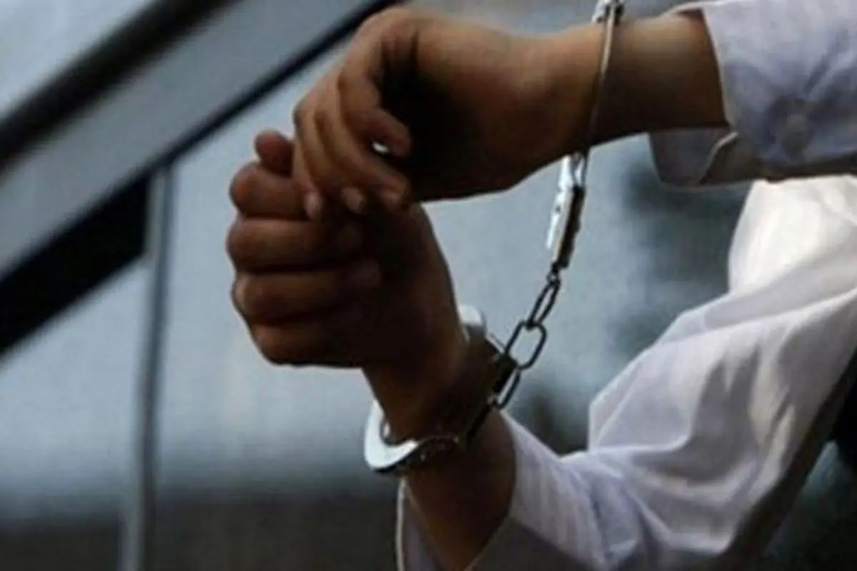  متهمانی که از یک نیکوکار اخاذی کرده بودنددستگیر شدند