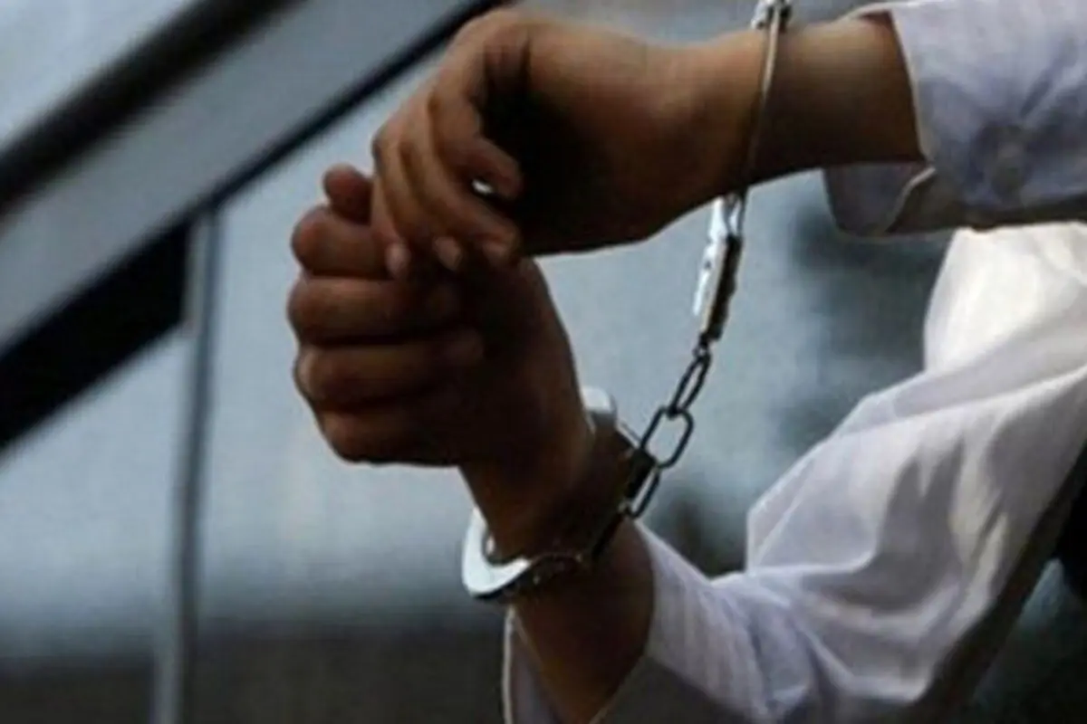  متهمانی که از یک نیکوکار اخاذی کرده بودنددستگیر شدند