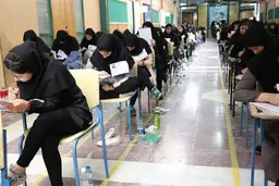 
انتخاب رشته دکتری تخصصی ۱۴۰۰تا پایان روز ۸ اردیبهشت ادامه دارد
