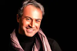 دانیال حکیمی در آستانه 60 سالگی جوان‌تر از همیشه | دانیال حکیمی جاپای پارسا پیروزفر گذاشت