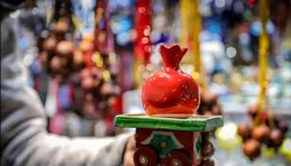  شب یلدای امسال  با اجرای رشید پور و باربد بابایی