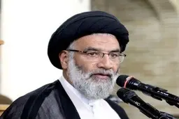 امام جمعه ای که متفاوت عمل کرد و داستانی متفاوت دارد