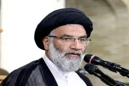 امام جمعه ای که متفاوت عمل کرد و داستانی متفاوت دارد