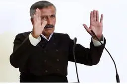 پدر ژپتوی ایران درگذشت