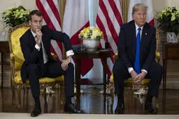 فصل سرد روابط ایران و اروپا آغاز شد 