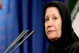 
مینو محرز  |   برای ایمنی کشور به خرید واکسن خارجی نیاز داریم
