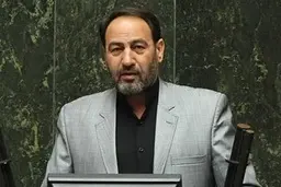 رئیس کمیسیون اجتماعی مجلس: روحانی همه چیز را فراموش کرده است