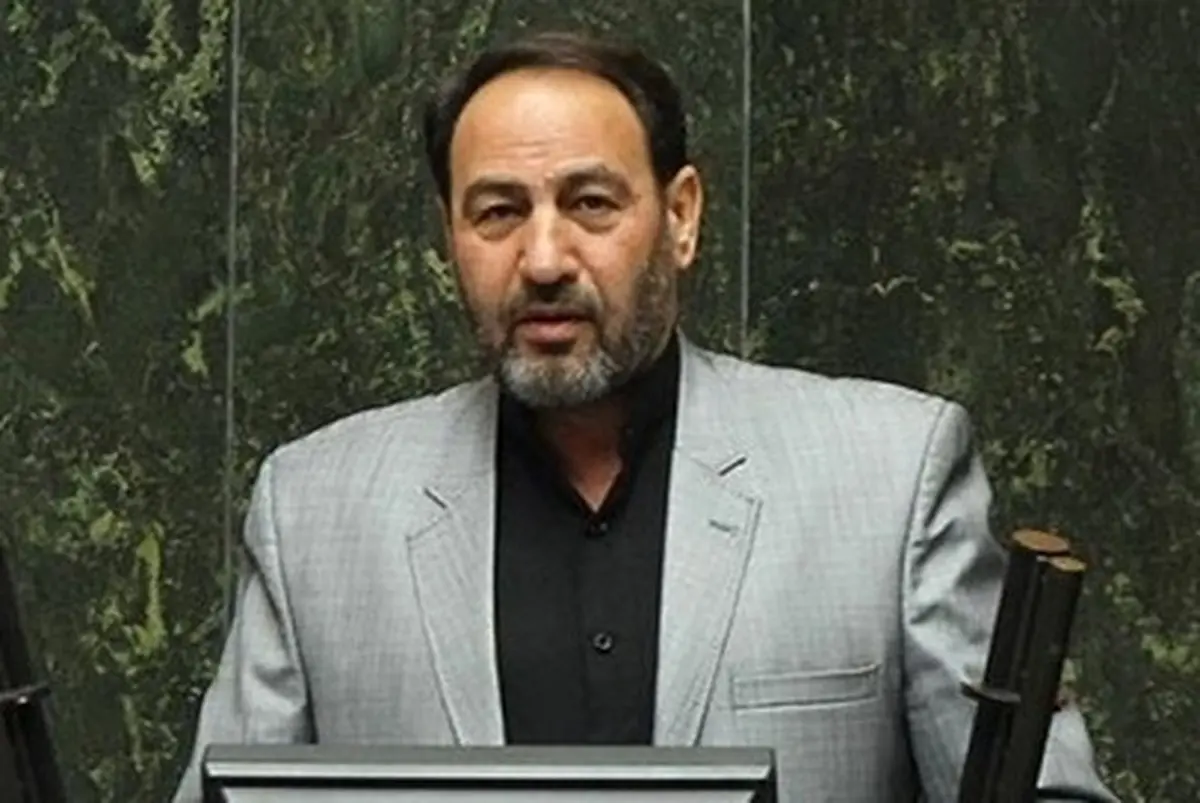 رئیس کمیسیون اجتماعی مجلس: روحانی همه چیز را فراموش کرده است