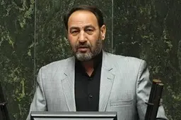 رئیس کمیسیون اجتماعی مجلس: روحانی همه چیز را فراموش کرده است