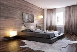 
 چه رنگ‌هایی برای اتاق خواب درنظر بگیریم.