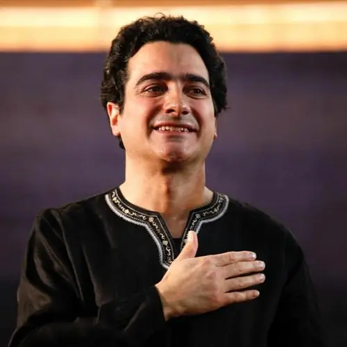 کنایه نماینده جبهه پایداری به کنسرت همایون شجریان در میدان آزادی!+ ویدیو 