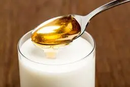 شیر و عسل نخورید | این ترکیب سمی را اصلا نخورید