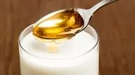 شیر و عسل نخورید | این ترکیب سمی را اصلا نخورید