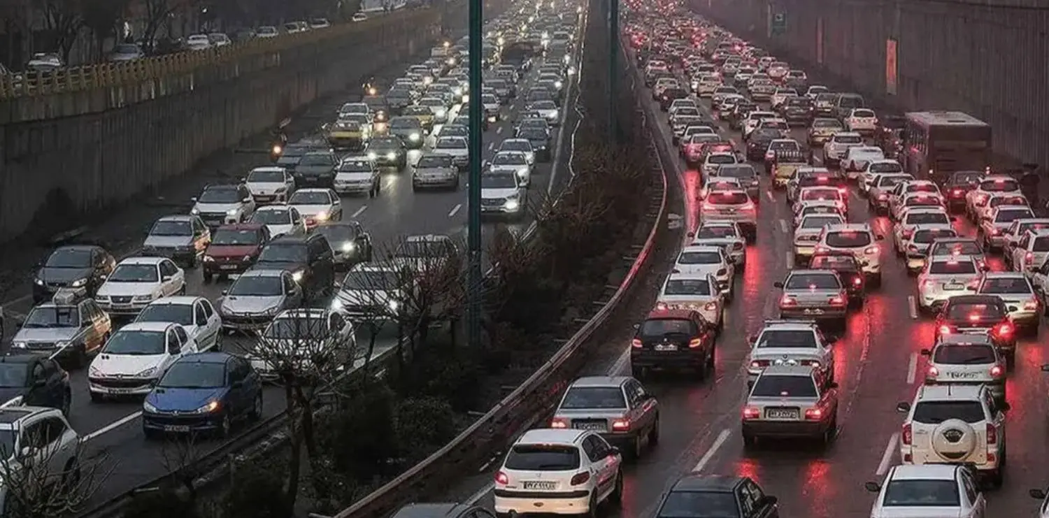 لغو سهمیه ۲۰ روز تردد رایگان تا پایان مهر در تهران
