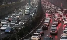 لغو سهمیه ۲۰ روز تردد رایگان تا پایان مهر در تهران
