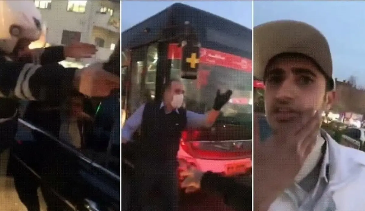 پلیس: برای عنابستانی قرار مجرمیت صادر شد