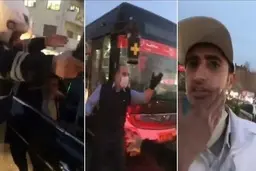 پلیس: برای عنابستانی قرار مجرمیت صادر شد