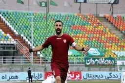 جانشین قایدی در استقلال مشخص شد