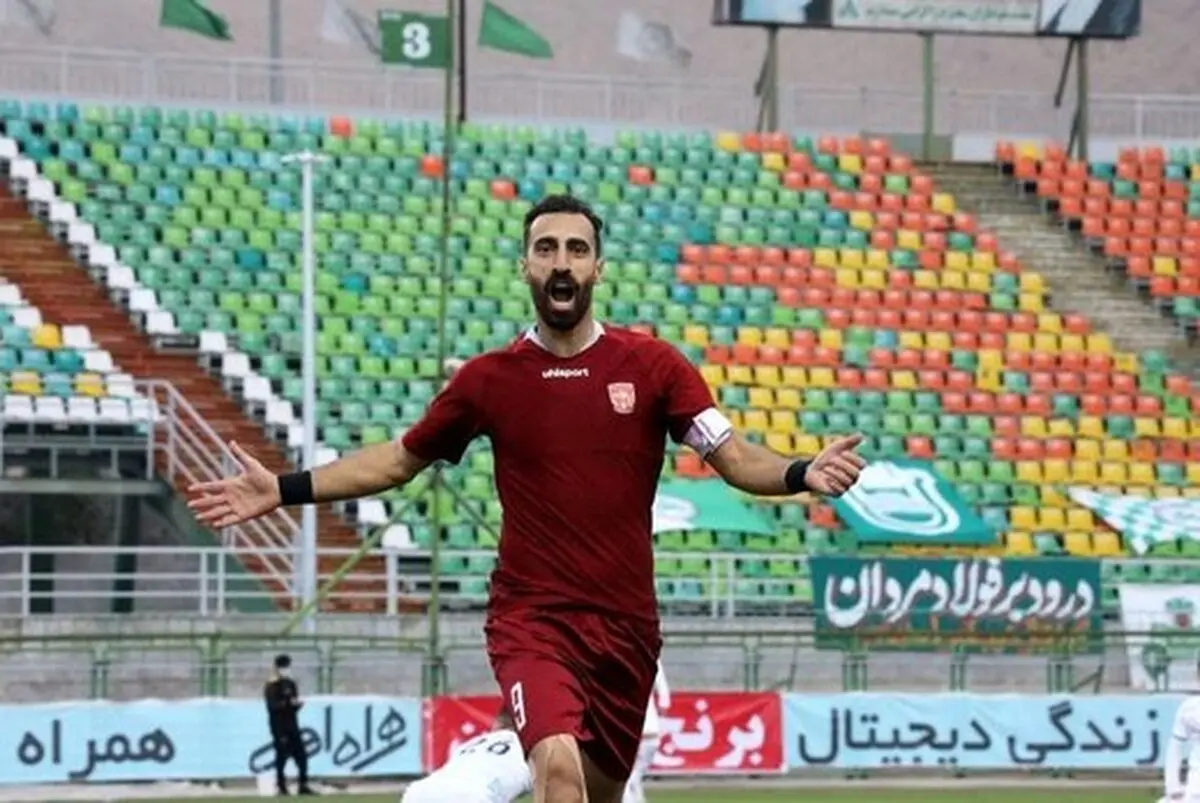 جانشین قایدی در استقلال مشخص شد