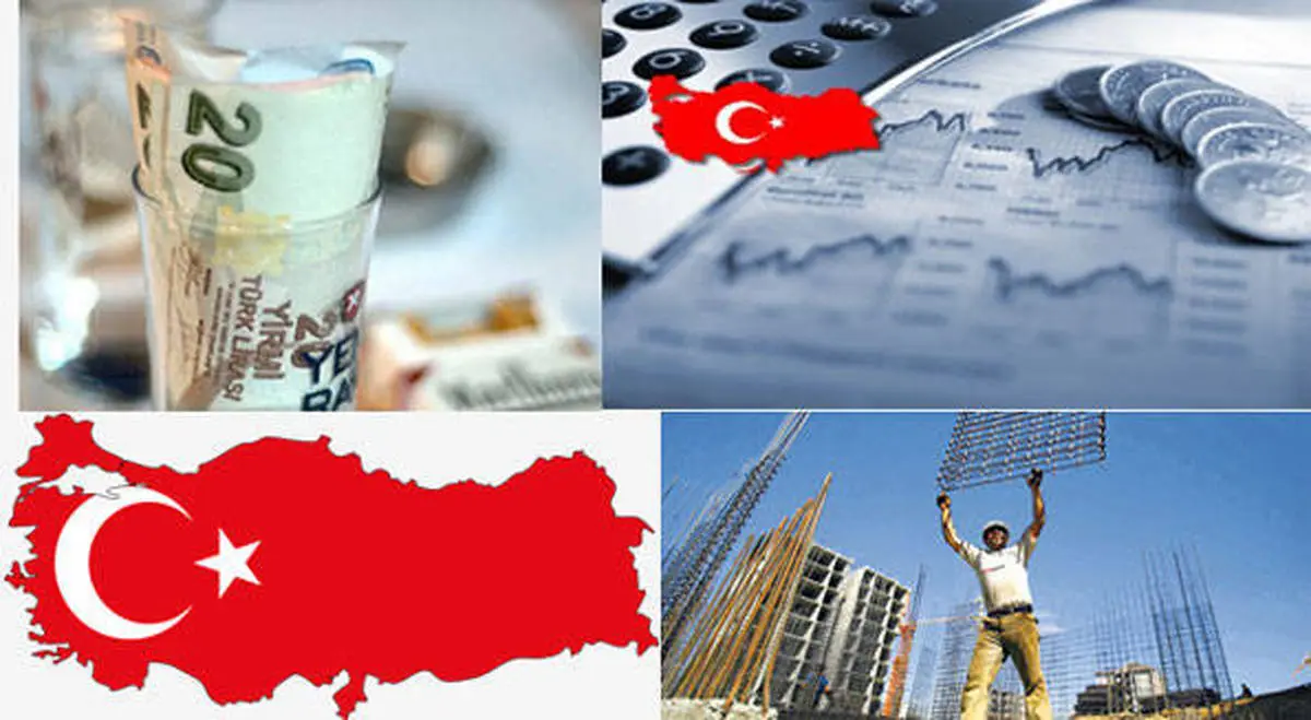 وضعیت خط فقر در ترکیه