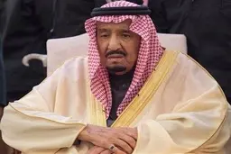 
العرب، نزدیک به ریاض  |   عربستان هراس دارد که بایدن از برنامه هسته‌ای ایران حمایت کند