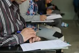 آمار نهایی داوطلبان ارشد 99 اعلام شد 