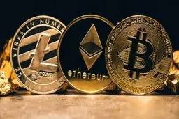 مجوز پنجمین بانک بزرگ آمریکا به بیت کوین