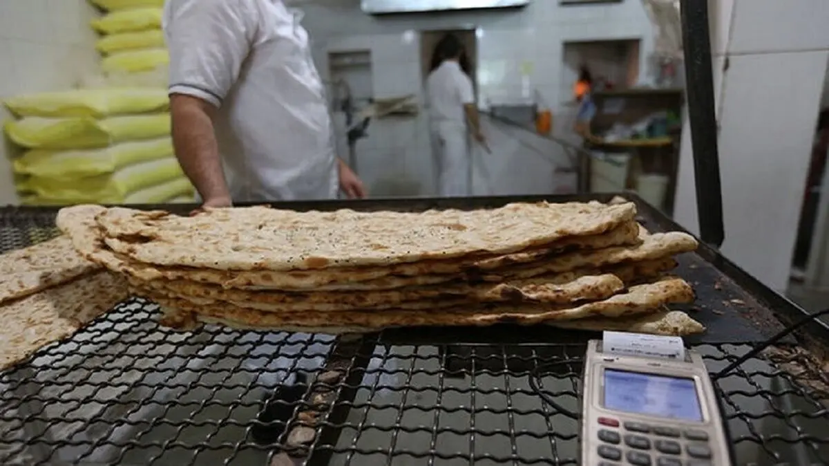 واکنش صنف نانوایان به اجرای پخت آزمایشی نان یارانه‌ای در زنجان 