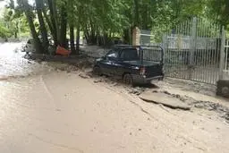 سیل زواره: فاجعه‌ای با فرصتی پنهان