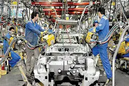 
 پیشنهاد خودروسازان برای آزادسازی واردات خودرو
