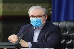 
نمکی: افزایش مرگ‌ و میرها در چند روز آینده