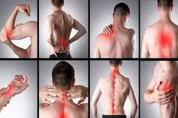 با این روش های طبیعی درد مفاصل خود را برطرف کنید