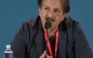 انتقاد مجید مجیدی در جشنواره ونیز از امریکا علیه ملت ایران + ویدئو