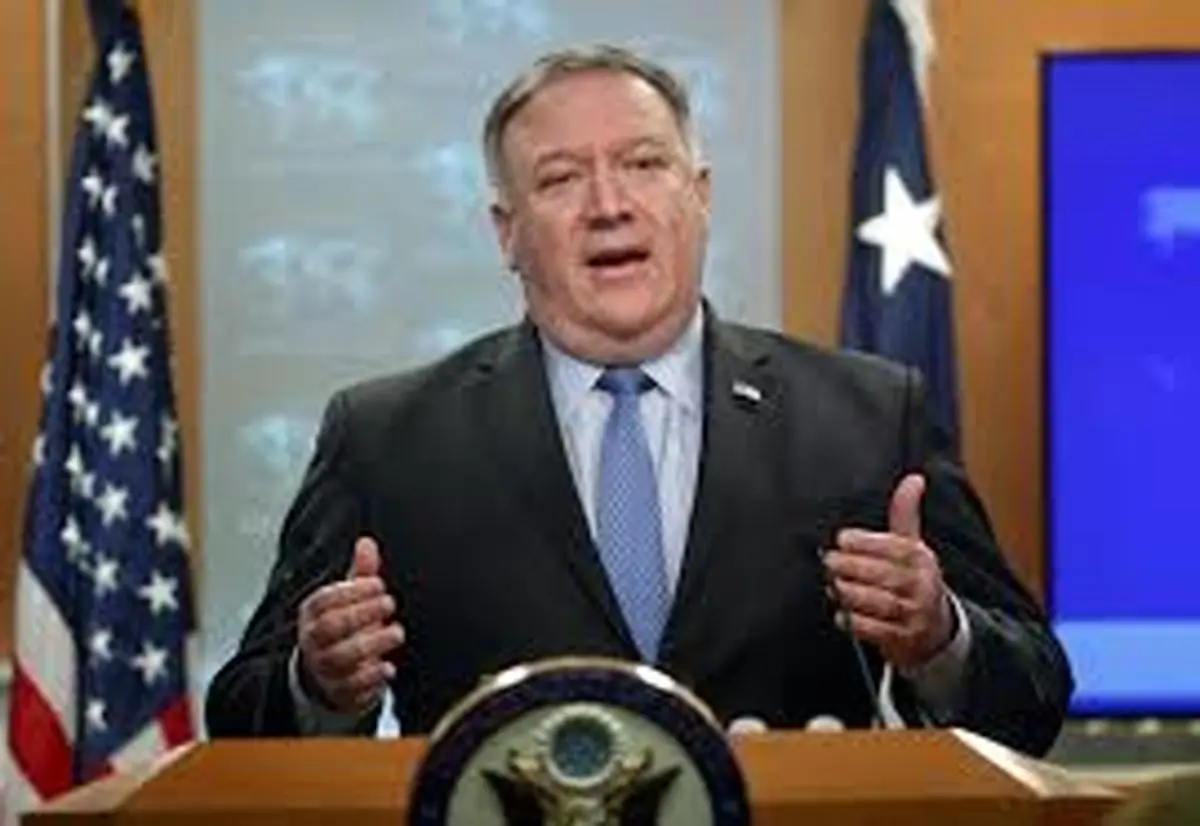ادعای آمریکا: ایران و گروه‌های نیابتی این کشور مسئول مرگ صدها آمریکایی در عراق هستند 