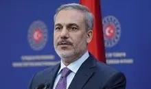 ترکیه بر احیای توافق میان ایران و آمریکا تأکید کرد | فیدان: ادامه تنش‌ها اقتصاد منطقه را تحت تأثیر قرار داده و خطر بی‌ثباتی را افزایش می‌دهد