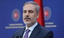 وزیر خارجه ترکیه: ایران آمادگی رویارویی با بدترین سناریوها را دارد