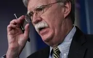 بولتون: ترامپ در حمله به ایران انگیزه‌های شخصی داشت