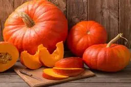 خواص کدو تنبل برای سلامتی و زیبایی | آشنایی با خواص فوق العاده کدو تنبل + اینفوگراف