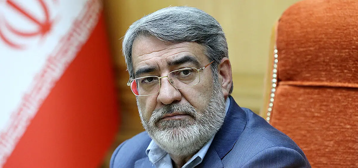 
وزیر کشور:انتخابات خرداد ماه از نظر سیاسی مهم ترین حادثه سال ۱۴۰۰ است