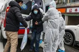مخالفت چین با تحقیق درباره منشا کرونا