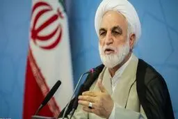 بازخوانی نظر رئیس دستگاه قضا درباره لزوم تناسب جرم و مجازات