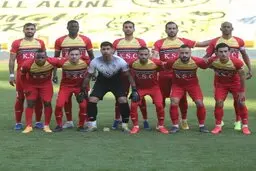 آخرین خبرها از فولاد پیش از اعزام به عربستان