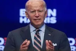 پایان استراتژی «اول آمریکا»؛ بایدن چگونه با ایران وارد معامله خواهد شد؟