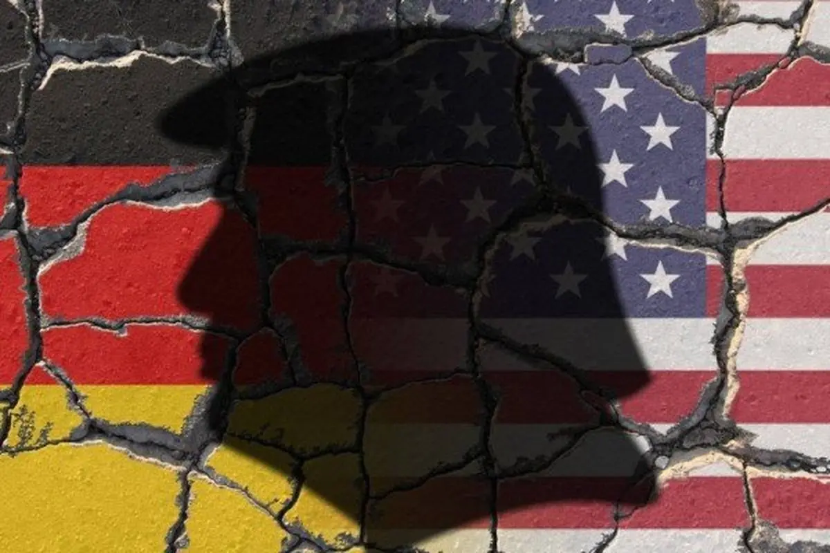 المان| آلمان:دموکراتها نیز نمی توانند روابط زیانبار آمریکا را اصلاح کنند