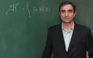 یک ایرانی رئیس انجمن ریاضی کانادا شد