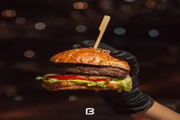 سیب‌زمینی پخته به چلوکباب  می‌ارزد! | حمله فست‌فودها به جیب‌های خالی