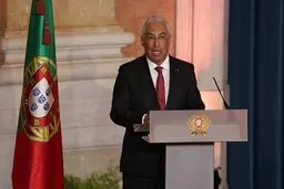 نخست‌وزیر پرتغال: در مقابل کرونا به یک اتحادیه اروپای قوی نیازمندیم
