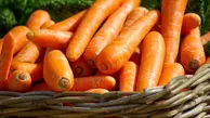 آیا خوردن بیش از حد هویج باعث می‌شود پوستتان نارنجی شود؟